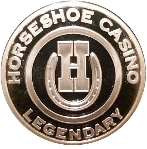 horseshoe casino 8 ounce